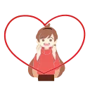 ❤️