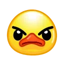 😠