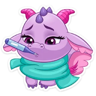 🤒