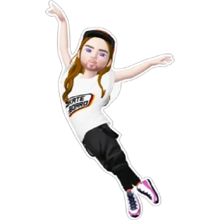 🕺
