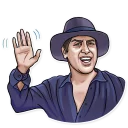 👋