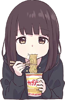 🍜