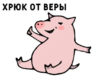 🐷