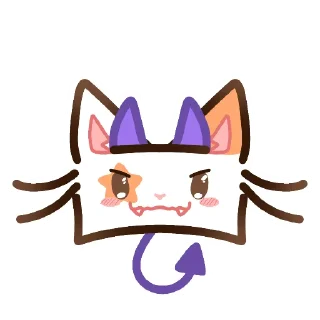 😈