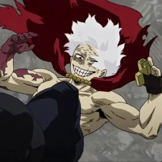 😈