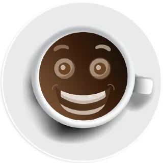 😀
