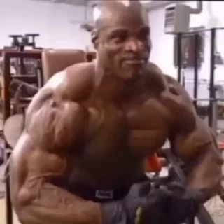 💪