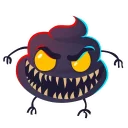 😈