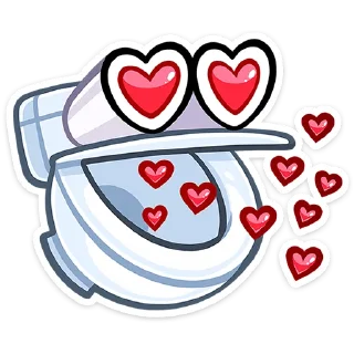 😘
