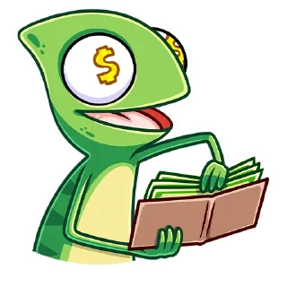 🤑