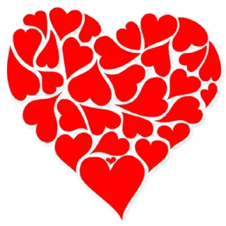 ❤️