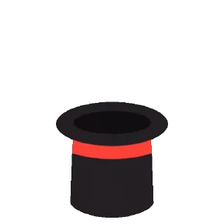 🎩