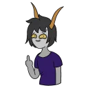 🖕