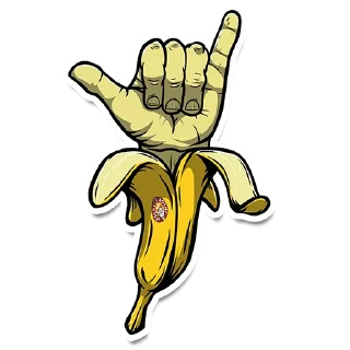 🍌