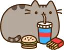 Pusheen Vol. 2