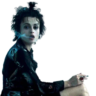 😨