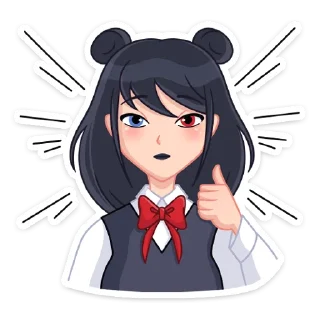👍