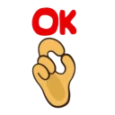 👌