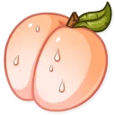 🍑