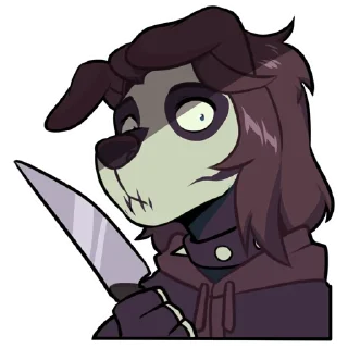 🔪