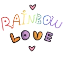 Rainbow Love
