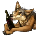 🍷