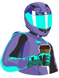 ☕