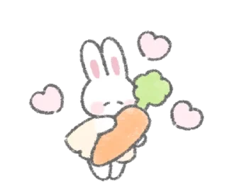 🐰