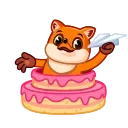 🎂