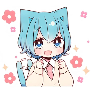☺