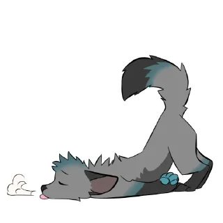 💤