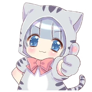 👍