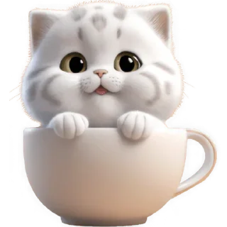 ☕️