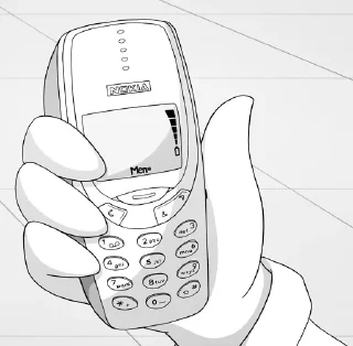 📞