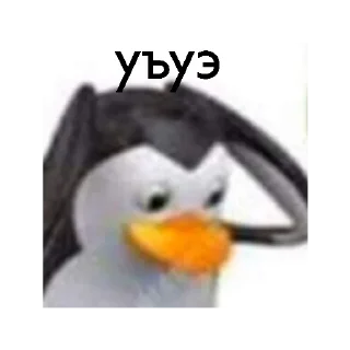 🐧