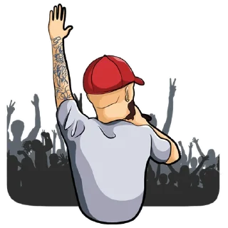 🙋‍♂️