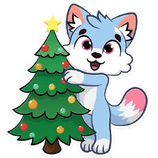 🎄