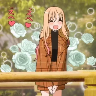 🥰