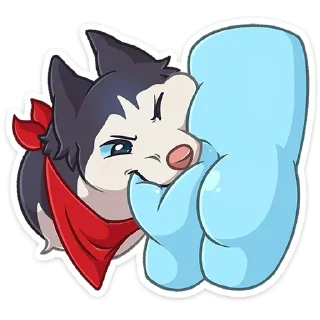 🐺