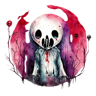 👻