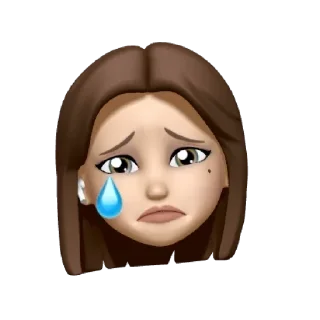 😢