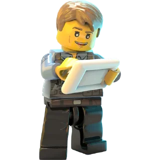 👮‍♂️