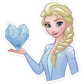 ❤️