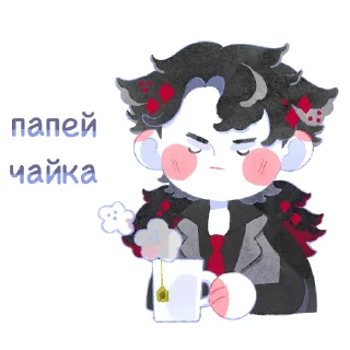 ☕️