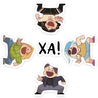 😀