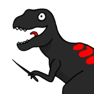 🦖