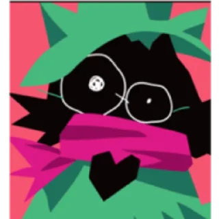 😱