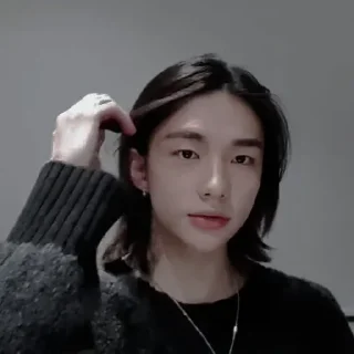 ⎙ ⸙᩠ hyunjin | alyra jellena ♡꒱