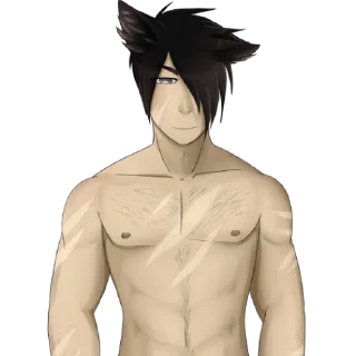 🐺