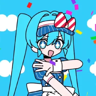 🎀
